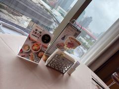 -正佳广场万豪酒店-粤菜餐厅·点心·海鲜·聚餐