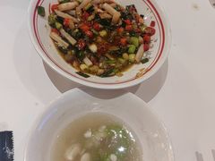 -江味龙虾馆·裸蓝龙虾(南山店)