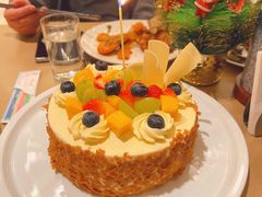 -舟山朱家尖威斯汀酒店·知味标帜自助餐厅