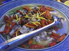 -鱼库·不仅是一家烤鱼店(车公庙店)