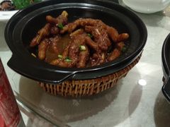 -阿英煲(凉城路店)