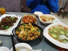 -五台山正觉全素斋