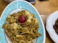 -清真利德顺小老饭庄(复兴路店)