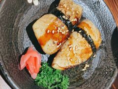 -小川洋风料理(街道口店)