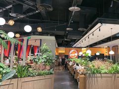 -半秋山西餐厅(巴南万达广场店)