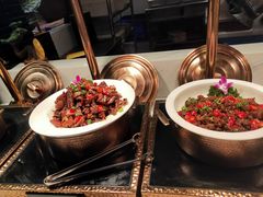 -享遇.锅姥姥牛排海鲜自助(小寨店)