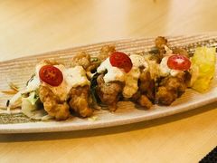 -有喜屋·深夜食堂(北京西路店)