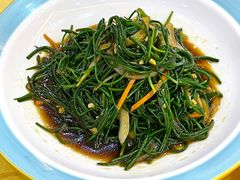 巩乃斯沙葱-新疆巴州金丝特餐厅(大钟寺店)