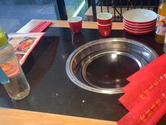 -橙胜追鸡铁锅肥肠地锅鸡固始鹅块(管庄店)