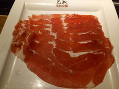 -巴奴毛肚火锅(广益哥伦布店)