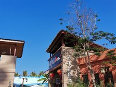 -南海渔家•海鲜•正宗海南菜(海棠湾店)