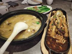 -闫府私房菜·老字号(恒隆店)