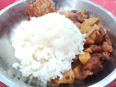 -北京大学-燕南食堂