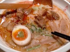 -味千拉面(广州金沙永旺梦乐城店)