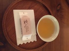 微热山丘-微热山丘(台北民生公园门市店)