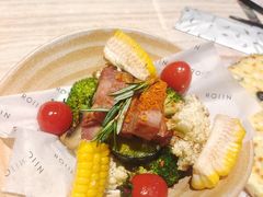 -ROIIN用心(武汉首店)