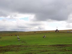 -莫日格勒旅游景区