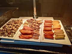 -上海齐鲁酒店·辣椒屋咖啡厅