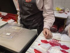 -楊記桃酥王(下马坊店)