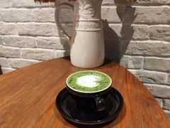 -旧雨咖啡·CoffeeFORU(黄村奥体店)