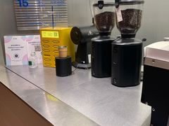 -CUBIC3三立方咖啡(西岸凤巢店)