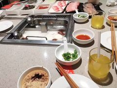 -海底捞火锅(万达广场店)
