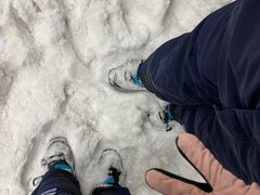 -长沙湘江冰雪世界