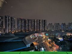 -火舞泰·泰式海鲜火锅餐厅(世纪城店)