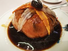 -上海老饭店(北京分店)