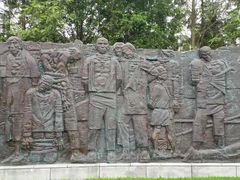 -侵华日军南京大屠杀遇难同胞纪念馆