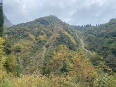 -九峰山
