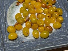 -気楽亭和食料理(气乐亭大世界本店)