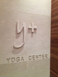 -Y+瑜伽会所