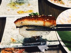 -大雄寿司(中华广场店)