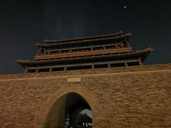 -永定门南广场