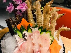 -太古汇海鲜姿造(延寿店)