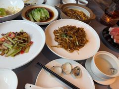 -徐记海鲜·宴会(大唐西市|丰庆店)