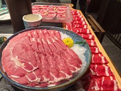 -阳坊涮肉(西直门凯德mall店)