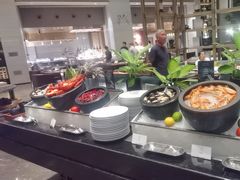 -博林天瑞喜来登酒店·西丽尚膳