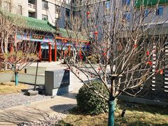 -庐灶江南·江南菜·四合院Bistro(东直门雍和宫·原华侨宾馆店)