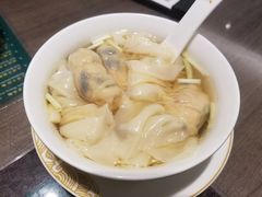 -麦奀云吞面世家(中环店)
