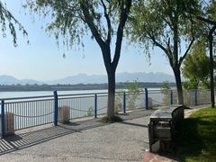-青龙湖公园