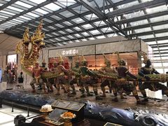 -曼谷素万那普国际机场
