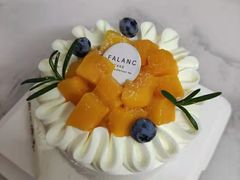 -FALANC CAKE生日蛋糕(龙岗店)