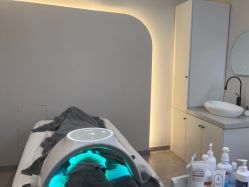 点击看大图 体验后-VE专注问题肌·赛诺龙&科学美肤中心