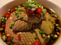 -香丰阁·烤鸭·川湘菜(昌平店)