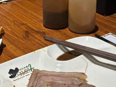 -汉巴味德·烤肉与啤酒的自助(杭州大悦城店)