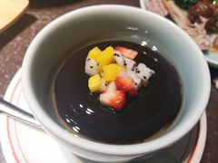 -有璟阁港式餐厅(金融街购物中心店)