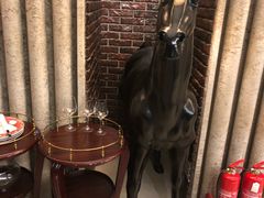 -俏江南天津时尚曲艺主题餐厅(马场道店)