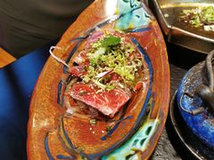 -大江户日本料理(吕厝店)